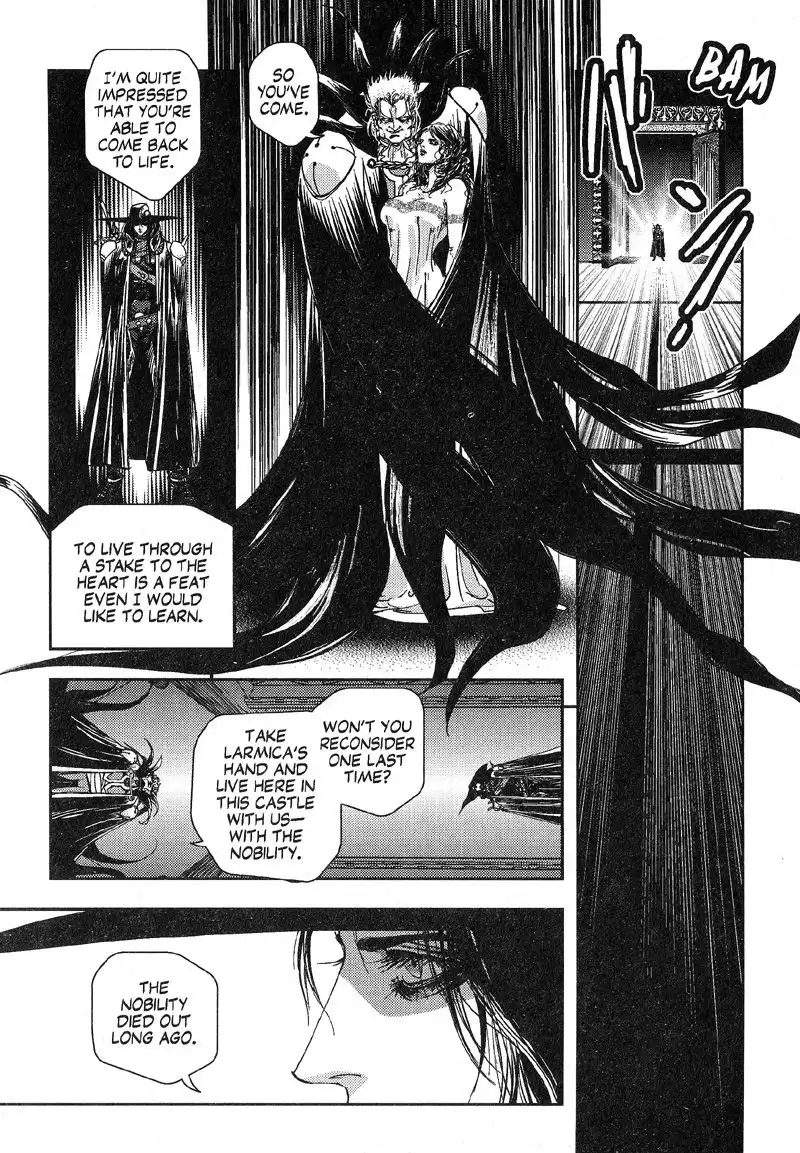 Vampire Hunter D Chapter 4 39